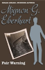 Book cover for "Fair Warning".