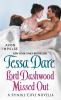 Book cover for "Lord Dashwood missed out".