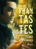 Book cover for "Phantastes".