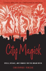 Book cover for "City Magick".