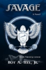 Book cover for "Savage".