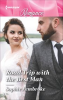 Book cover for "Road Trip With the Best Man".