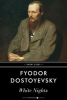 Book cover for "White Nights and Other Stories".