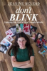 Book cover for "Don't Blink".
