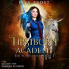 Book cover for "Firstborn Academy 3 - Die Schule Für Magie - Fantasy Hörbuch".