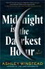 Book cover for "Midnight is the darkest hour".