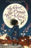 Book cover for "The Girl Who Drank the Moon".