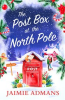 Book cover for "The Post Box at the North Pole".