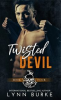 Book cover for "Twisted Devil".