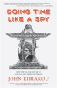 Book cover for "Doing Time Like a Spy".