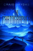 Book cover for "The Cartographer".