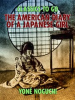Book cover for "The American Diary of a Japanese Girl".