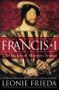 Book cover for "Francis I".