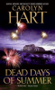 Book cover for "Dead Days of Summer".