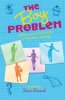 Book cover for "The Boy Problem: Notes and Predictions of Tabitha Reddy".