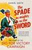 Book cover for "The Spade as Mighty as the Sword".