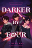 Book cover for "Darker by Four".
