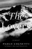 Book cover for "The lovers".