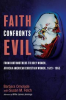 Book cover for "Faith Confronts Evil".