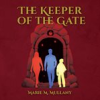 Book cover for "The Keeper of the Gate".
