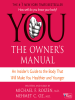 Book cover for "YOU".