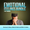 Book cover for "Emotions Feelings Bundle: 3 in 1 Bundle, Happy, Hope, Forgiveness".