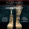 Book cover for "American Heroes".