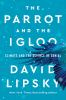 Book cover for "The parrot and the igloo".