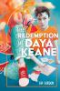 Book cover for "The redemption of Daya Keane".