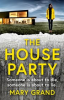 Book cover for "The House Party".