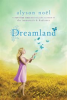 Book cover for "Dreamland".