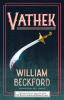 Book cover for "Vathek".