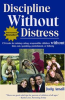 Book cover for "Discipline Without Distress".