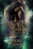 Book cover for "The Moonlight Market".