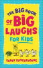 Book cover for "The Big Book of Big Laughs for Kids".