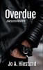 Book cover for "Overdue".