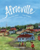 Book cover for "Africville".