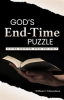 Book cover for "God's End-Time Puzzle".
