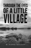 Book cover for "Through the Eyes of a Little Village".