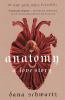 Book cover for "Anatomy".