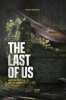 Book cover for "Décrypter les jeux the Last of Us".
