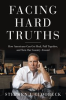 Book cover for "Facing Hard Truths".