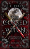 Book cover for "The Cursed Witch".