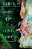 Book cover for "The lost hours".