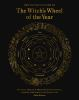 Book cover for "The Ultimate Guide to the Witch's Wheel of the Year".