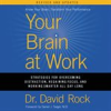 Book cover for "Your Brain at Work, Revised and Updated".