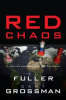 Book cover for "Red Chaos".