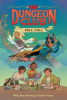 Book cover for "Dungeons & Dragons".