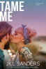 Book cover for "Tame Me".