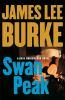 Book cover for "Swan Peak".